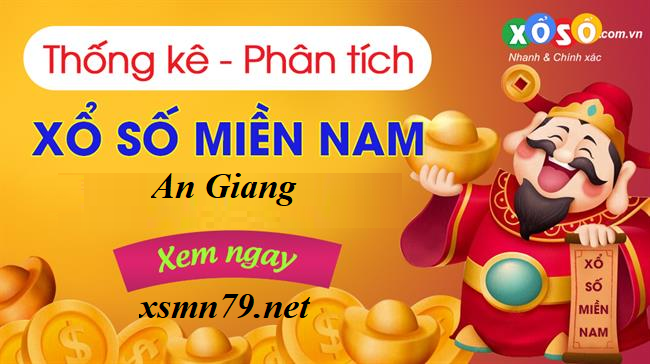 Phân tích Kết Quả Xổ Số An Giang