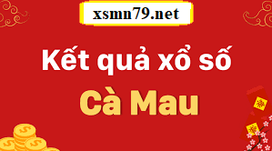 Dự đoán kết quả xổ số Cà Mau (XSCM)