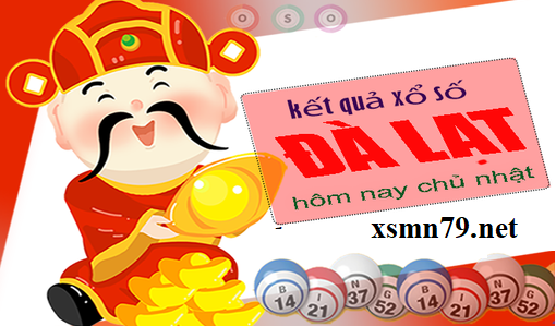 Dự đoán xổ số Đà Lạt XSDL