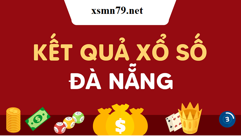 Xem kết quả xổ số Đà Nẵng
