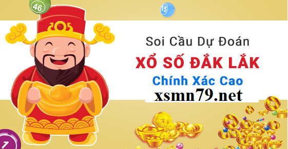 Trang web xem xổ số kiến thiết Đăk Lăk nhanh chóng