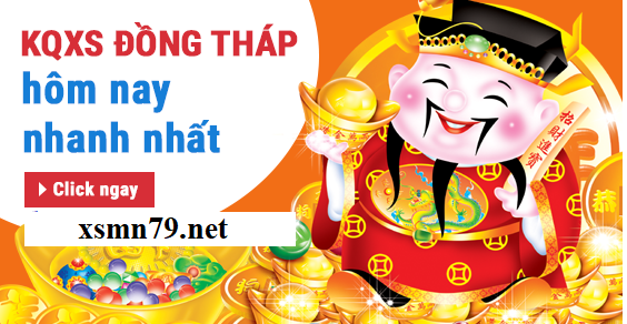 Kết Quả Xổ Số Kiến Thiết Đồng Tháp