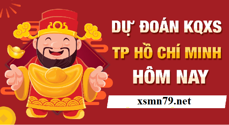 Dự Đoán Kết Quả Xổ Số Hồ Chí Minh