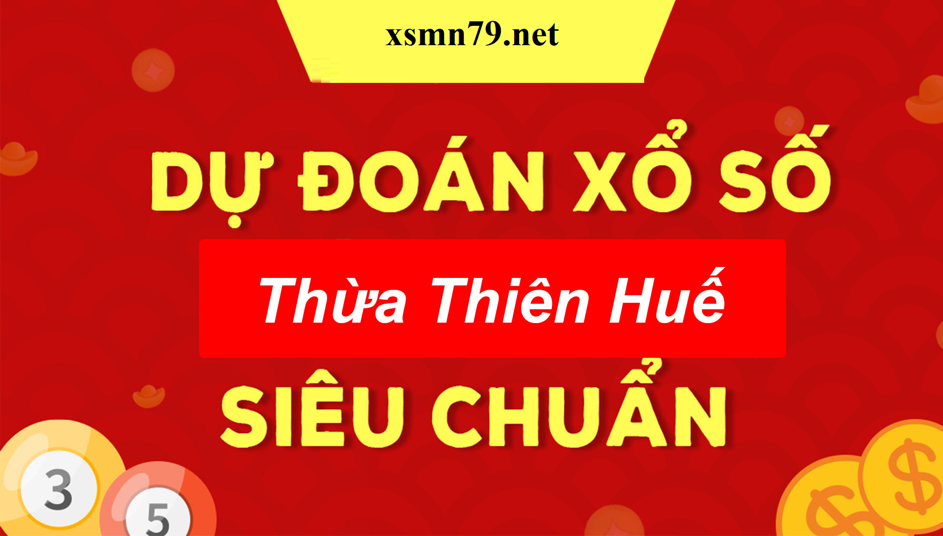 Dự đoán Đầy Đủ Thông Tin Xổ Số