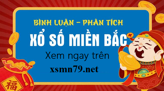 Kết Quả Xổ Số hôm nay