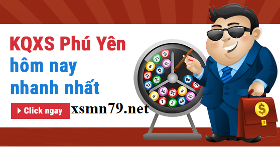Kết quả xổ số Phú Yên XSPY