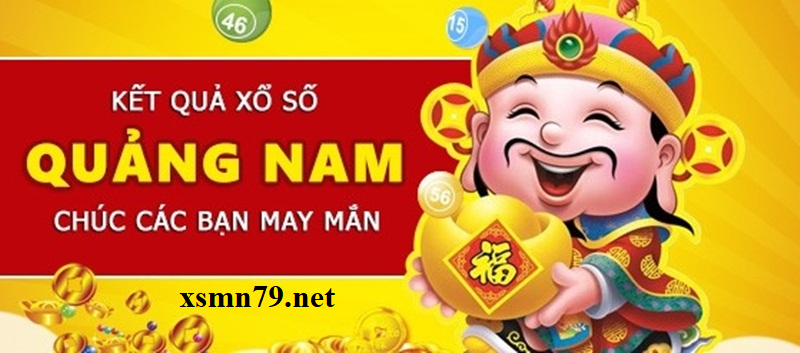 Xổ số Quảng Nam - XSQNA