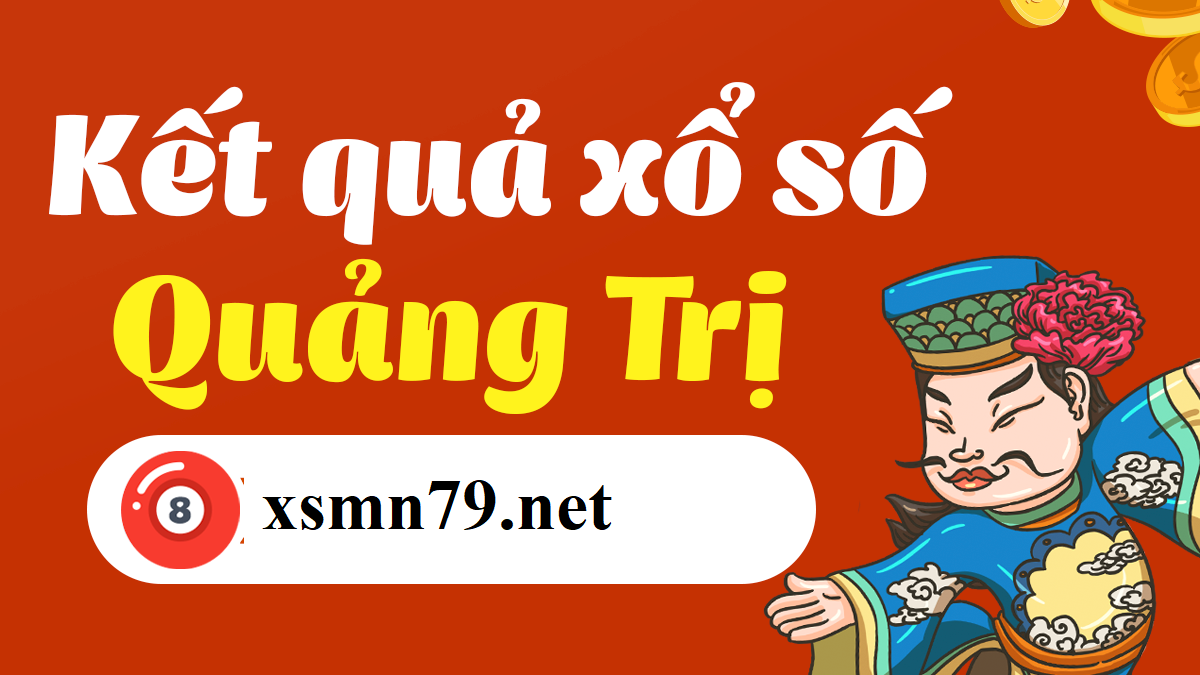 Xổ số Quảng Trị