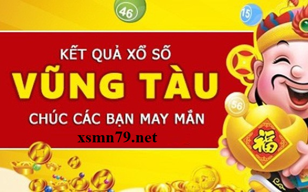 Kết Quả Xổ Số Vũng Tàu Hôm Nay