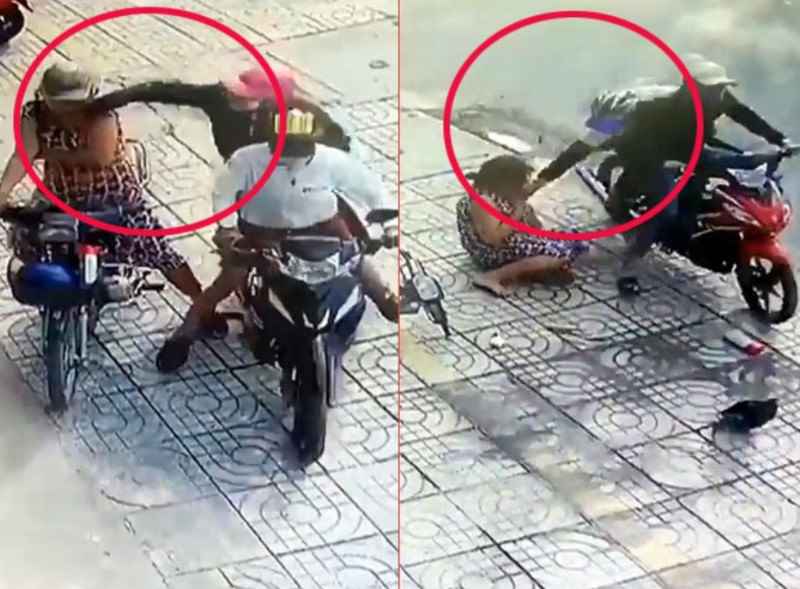 Bị Giật Dây Chuyền Đánh Số Nào? Giải Mã Chiêm Bao Bị Giật Dây Chuyền Bị Giật Dây Chuyền Đánh Số Nào? Giải Mã Chiêm Bao Bị Giật Dây Chuyền