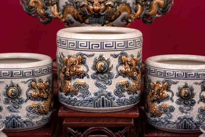 Giấc Mơ Thấy Bát Và Những Hàm Ý Ẩn Chứa Bên Trong Giấc Mơ Thấy Bát Và Những Hàm Ý Ẩn Chứa Bên Trong