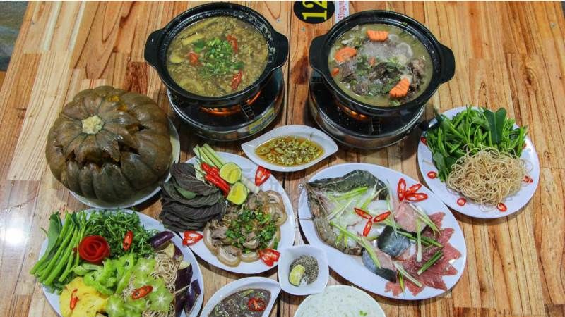 Giải mã chiêm bao khi thấy bàn ăn dọn sạch Giải mã chiêm bao khi thấy bàn ăn dọn sạch