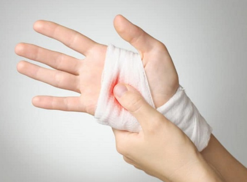Giải Mã Giấc Mơ Bắn Bị Thương Giải Mã Giấc Mơ Bắn Bị Thương