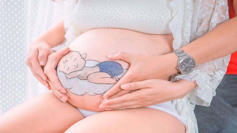 Giải mã giấc mơ thấy bà chửa là điềm lành hay gỡ Giải mã giấc mơ thấy bà chửa là điềm lành hay gỡ