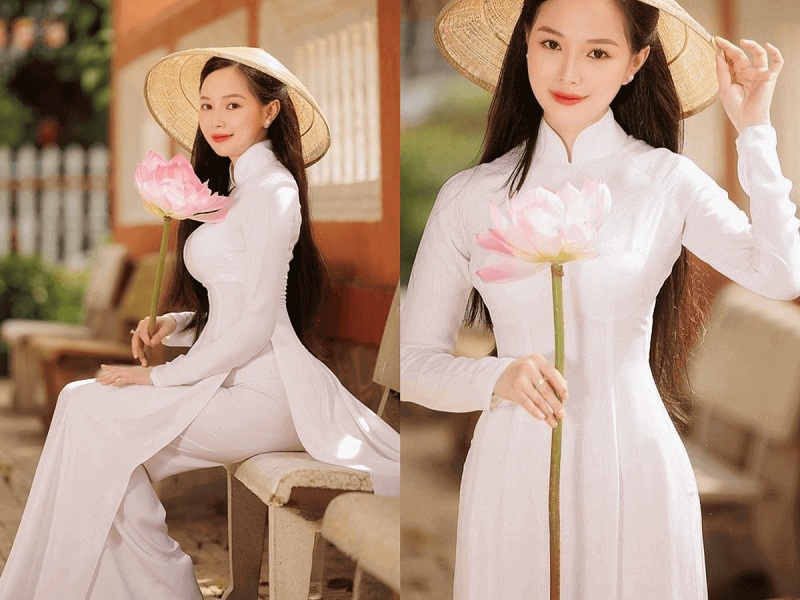 Giải Mã Ý Nghĩa Khi Mơ Thấy Áo Dài Nữ Giải Mã Ý Nghĩa Khi Mơ Thấy Áo Dài Nữ