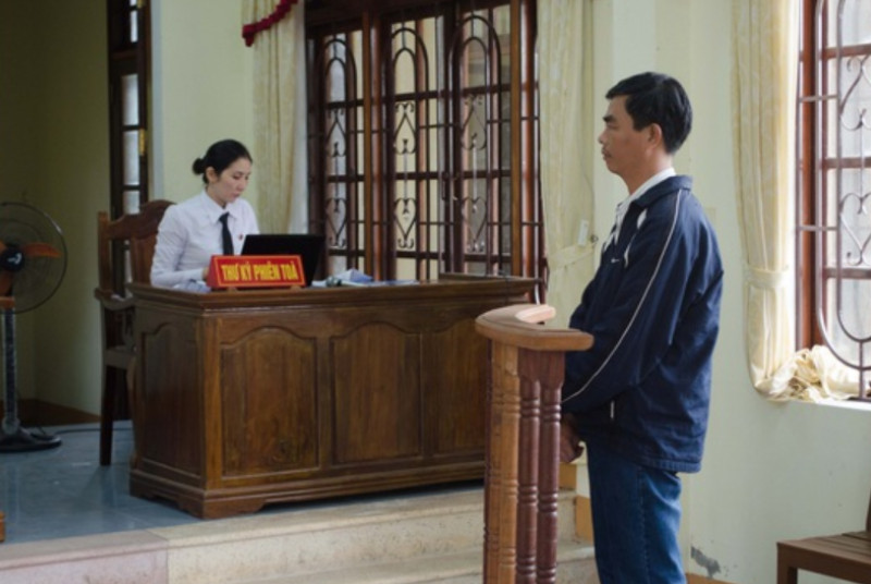 Khi Mơ Bị Ghép Tội Thì Nên Đánh Con Số Nào? Khi Mơ Bị Ghép Tội Thì Nên Đánh Con Số Nào?