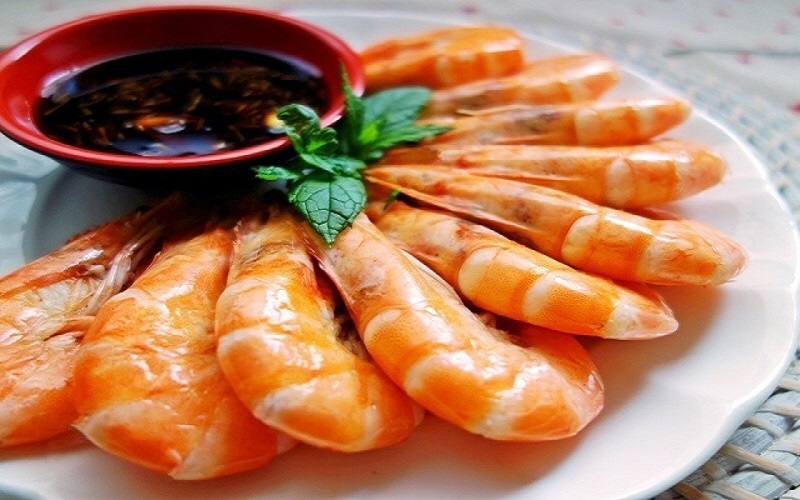 Ý nghĩa mơ thấy ăn tôm đánh số lô trúng lớn Ý nghĩa mơ thấy ăn tôm đánh số lô trúng lớn