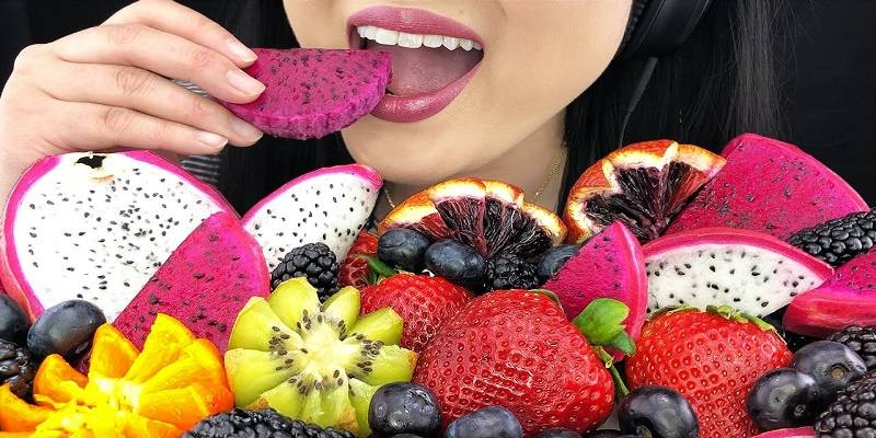 Giải mã các điềm báo chính xác về mơ Ăn hoa quả Giải mã các điềm báo chính xác về mơ Ăn hoa quả
