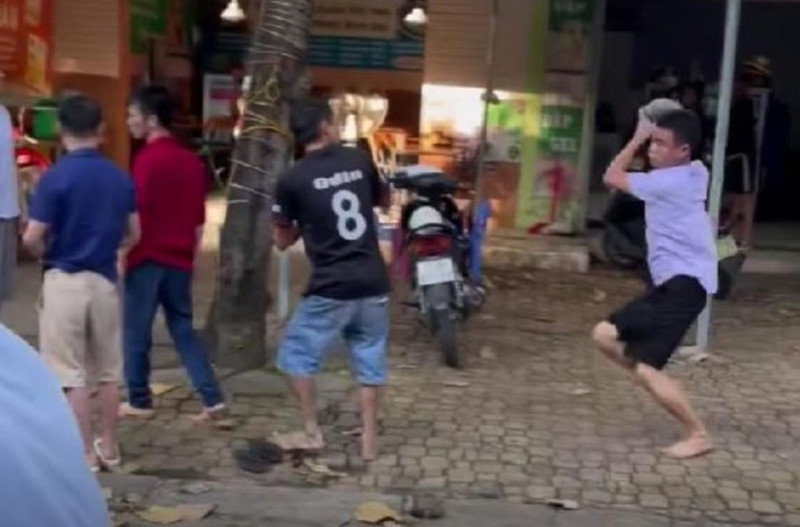Mơ Bị Đánh Bất Ngờ Đánh Con Số Nào Để Mang Lại May Mắn Mơ Bị Đánh Bất Ngờ Đánh Con Số Nào Để Mang Lại May Mắn