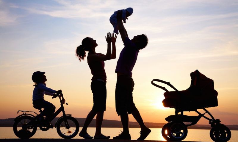Mơ thấy bố mẹ, bố con Mơ thấy bố mẹ, bố con