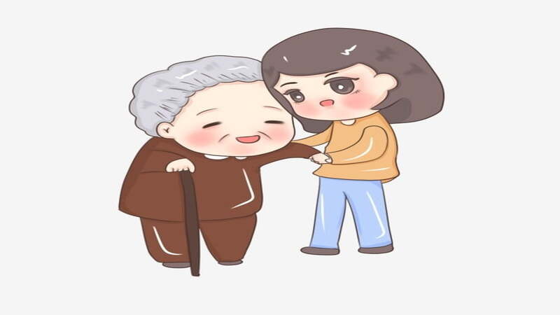 Mơ thấy bà chết sống lại là điềm báo tốt hay xấu Mơ thấy bà chết sống lại là điềm báo tốt hay xấu