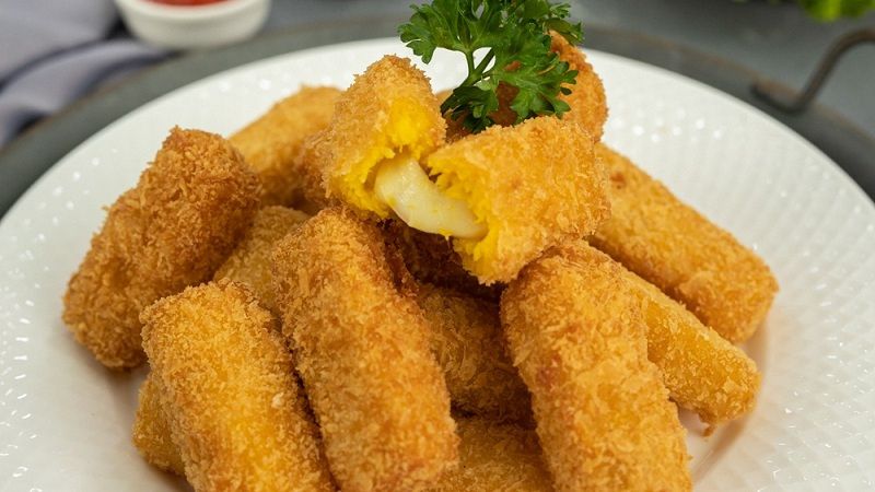 Mơ thấy Bánh tẩm bột rán nên đánh con số nào dễ trúng? Mơ thấy Bánh tẩm bột rán nên đánh con số nào dễ trúng?