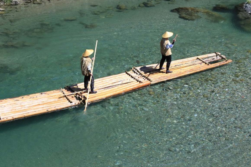 Mơ Thấy Bè Gỗ Đánh Số Bao Nhiêu? Mơ Thấy Bè Gỗ Đánh Số Bao Nhiêu?
