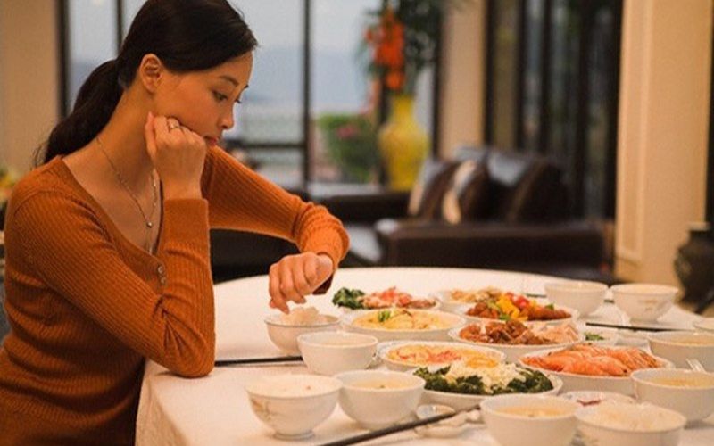 Nằm mơ thấy ăn hàng đánh số gì trúng lớn? Nằm mơ thấy ăn hàng đánh số gì trúng lớn?