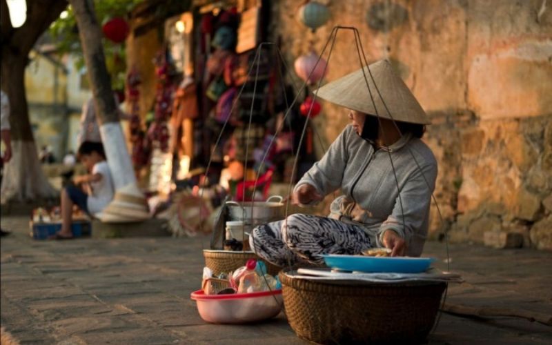 Nằm mơ thấy bán hàng đánh số gì để được thắng lớn Nằm mơ thấy bán hàng đánh số gì để được thắng lớn
