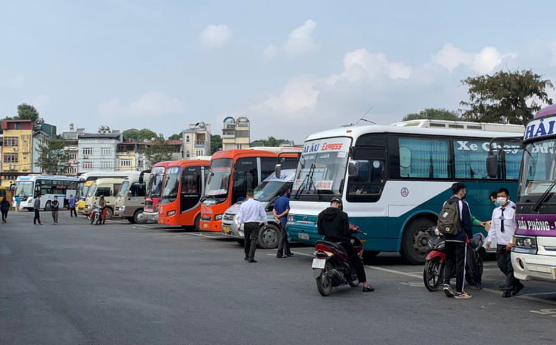 Nằm Mơ Thấy Bến Xe Đánh Con Con Số Mấy? Nằm Mơ Thấy Bến Xe Đánh Con Con Số Mấy?