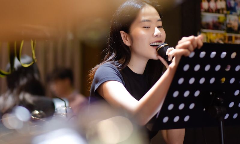 Ngủ mơ thấy ca hát đánh con gì đổi đời ngay hôm nay? Ngủ mơ thấy ca hát đánh con gì đổi đời ngay hôm nay?