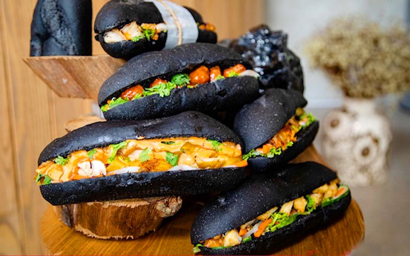 Vì Sao Bánh Mì Đen Lại Xuất Hiện Trong Giấc Mơ? Vì Sao Bánh Mì Đen Lại Xuất Hiện Trong Giấc Mơ?